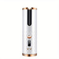 Portable Hair Curler