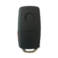 Compartment Car Key