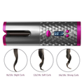 Portable Hair Curler